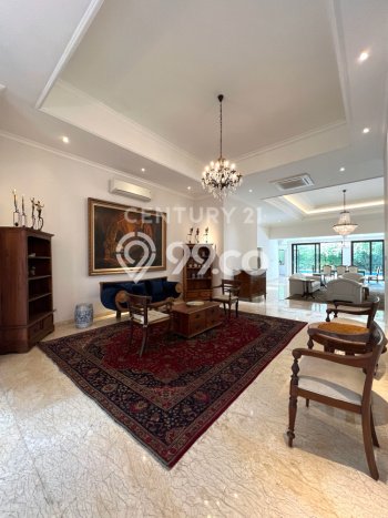Dijual Rumah Mewah Megah Dengan View Cantik di Kemang, Jakarta Selatan Dijual Rumah Mewah Megah Dengan View Cantik di Kemang, Jakarta Selatan
