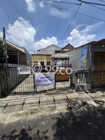 Jual Rumah Favorit Siap Huni LB 100m2 di Cempaka Putih, Jakarta Pusat Jual Rumah Favorit Siap Huni LB 100m2 di Cempaka Putih, Jakarta Pusat