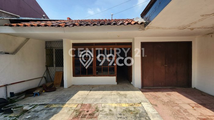 Sewa Rumah Harga Terjangkau di Kayu Putih Jakarta Timur Punya 4 Kamar Tidur Sewa Rumah Harga Terjangkau di Kayu Putih Jakarta Timur Punya 4 Kamar Tidur