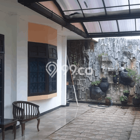 Rumah Minimalis 4 KT di Summarecon Bekasi Bekasi Unfurnished Rumah Minimalis 4 KT di Summarecon Bekasi Bekasi Unfurnished