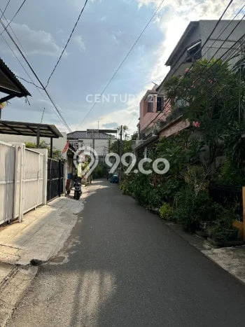 Rumah Sewa Jakarta Timur LT 120m2 LB 70m2 Kawasan Rawamangun Rumah Sewa Jakarta Timur LT 120m2 LB 70m2 Kawasan Rawamangun