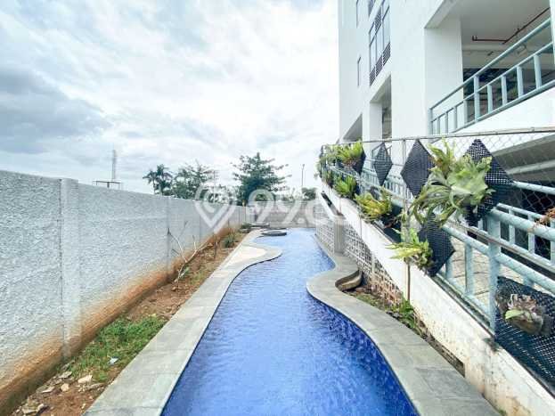 Untuk Dijual Apartemen 0 KT di Bekasi Luas 36m2 Untuk Dijual Apartemen 0 KT di Bekasi Luas 36m2