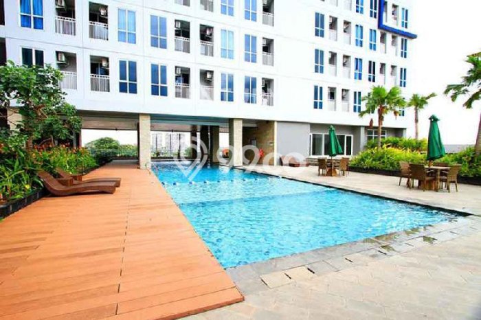 Apartemen Ideal Dijual di Bekasi Timur, Bekasi Punya 0 KT / 0 Kamar Mandi Apartemen Ideal Dijual di Bekasi Timur, Bekasi Punya 0 KT / 0 Kamar Mandi
