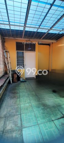 Rumah Minimalis 3 KT LT 119m2 di Taman Galaxy Rumah Minimalis 3 KT LT 119m2 di Taman Galaxy