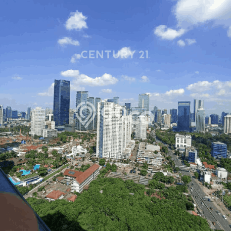 Hunian Apartemen Sewa Siap Pakai di Karet Tengsin Jakarta Pusat dengan 3 KT / 3 KM Hunian Apartemen Sewa Siap Pakai di Karet Tengsin Jakarta Pusat dengan 3 KT / 3 KM
