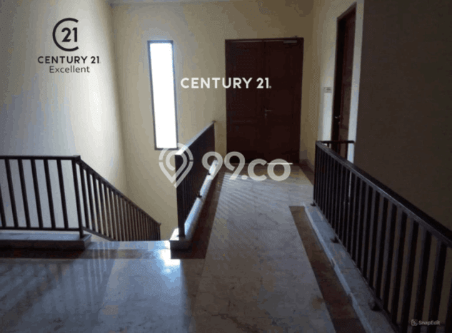 Jual Rumah Luas Elegan Dengan View Eksklusif di Warung Buncit, Jakarta Selatan Jual Rumah Luas Elegan Dengan View Eksklusif di Warung Buncit, Jakarta Selatan