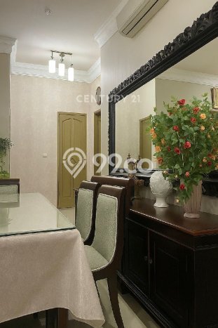 Jual Rumah Mewah Elegan Dengan View Eksklusif di Cipinang Melayu, Jakarta Timur Jual Rumah Mewah Elegan Dengan View Eksklusif di Cipinang Melayu, Jakarta Timur