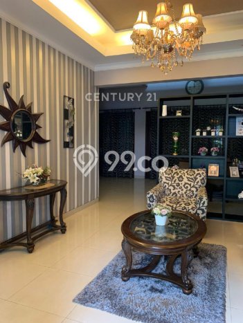 Ready to Use! Premium House LT 246m2 Desain Elegan di Duren Tiga Ready to Use! Premium House LT 246m2 Desain Elegan di Duren Tiga