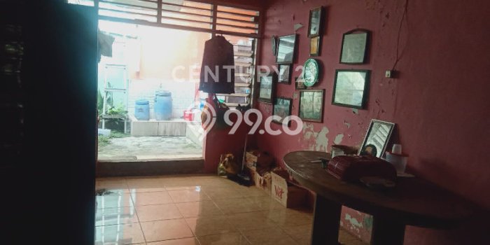 Dijual Rumah Modern 3 KT di Cipinang Melayu, Jakarta Timur Dijual Rumah Modern 3 KT di Cipinang Melayu, Jakarta Timur