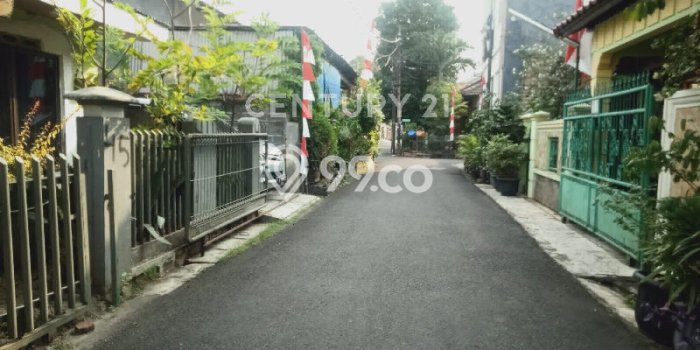 Dijual Rumah Modern 3 KT di Cipinang Melayu, Jakarta Timur Dijual Rumah Modern 3 KT di Cipinang Melayu, Jakarta Timur