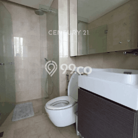 Hunian Apartemen Sewa Siap Pakai di Karet Tengsin Jakarta Pusat dengan 3 KT / 3 KM Hunian Apartemen Sewa Siap Pakai di Karet Tengsin Jakarta Pusat dengan 3 KT / 3 KM