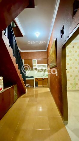 Rumah Minimalis LB/LT 100m2/60m2 Siap Huni di Kebalen, Bekasi Rumah Minimalis LB/LT 100m2/60m2 Siap Huni di Kebalen, Bekasi