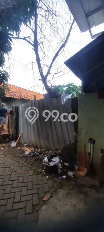 Tanah Kavling Dijual di Bekasi Kota, Bekasi dengan Luas Tanah 57m2 Tanah Kavling Dijual di Bekasi Kota, Bekasi dengan Luas Tanah 57m2