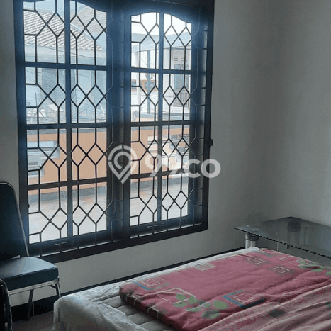 Rumah Minimalis 4 KT di Summarecon Bekasi Bekasi Unfurnished Rumah Minimalis 4 KT di Summarecon Bekasi Bekasi Unfurnished