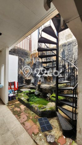 Sewa Rumah Harga Terjangkau di Kayu Putih Jakarta Timur Punya 4 Kamar Tidur Sewa Rumah Harga Terjangkau di Kayu Putih Jakarta Timur Punya 4 Kamar Tidur