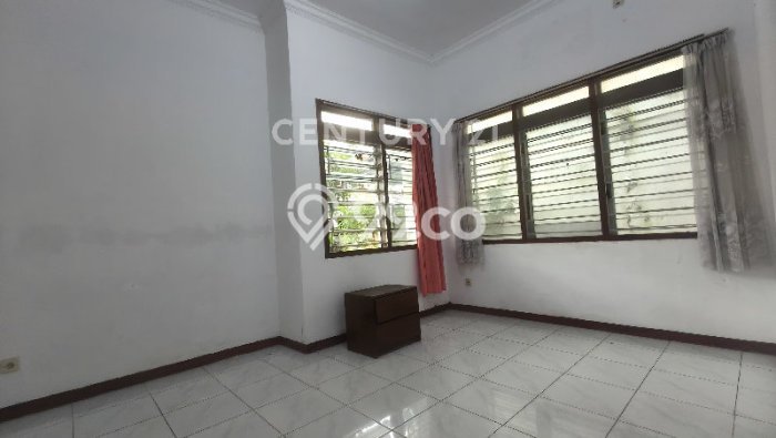 Rumah Elit Modern Siap Huni di Kayu Putih Jakarta Timur Rumah Elit Modern Siap Huni di Kayu Putih Jakarta Timur