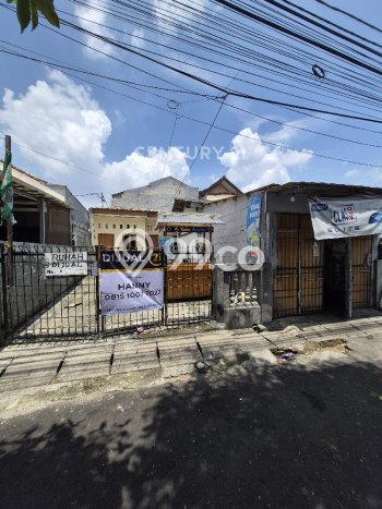 Jual Rumah Favorit Siap Huni LB 100m2 di Cempaka Putih, Jakarta Pusat Jual Rumah Favorit Siap Huni LB 100m2 di Cempaka Putih, Jakarta Pusat
