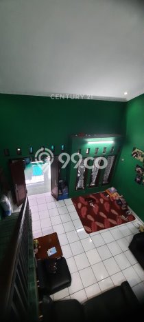 Rumah Luas Asri 3 KT Siap Huni di Sukatani Depok Rumah Luas Asri 3 KT Siap Huni di Sukatani Depok