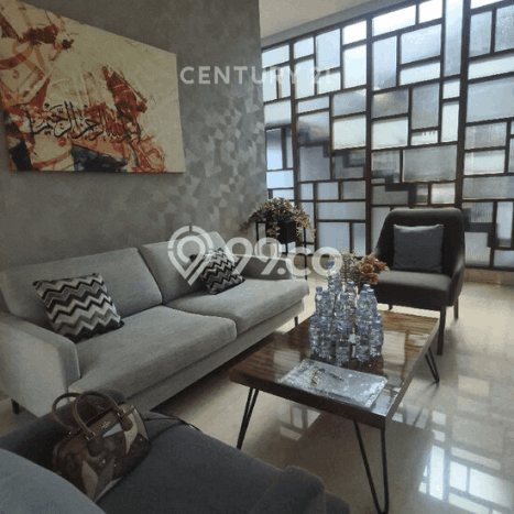 Hunian Elit LB 740m2 Siap Pakai Desain Elegan di Raffles Hills, Jakarta Timur Hunian Elit LB 740m2 Siap Pakai Desain Elegan di Raffles Hills, Jakarta Timur