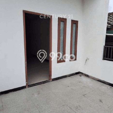 Dijual Rumah 4 Kamar Lokasi Ideal Nyaman dan Strategis di Bekasi Barat Dijual Rumah 4 Kamar Lokasi Ideal Nyaman dan Strategis di Bekasi Barat