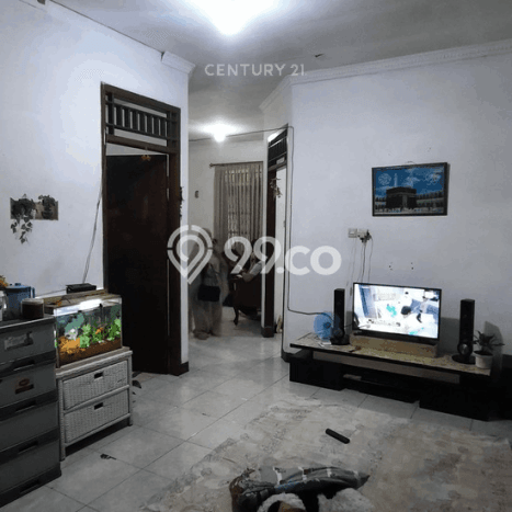 Rumah Elit Modern Siap Huni di Bekasi Kota Bekasi Rumah Elit Modern Siap Huni di Bekasi Kota Bekasi