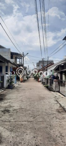 Rumah Minimalis 4 KT di Cikunir Bekasi Unfurnished Rumah Minimalis 4 KT di Cikunir Bekasi Unfurnished