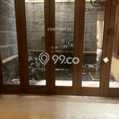 Jual Rumah Luas Elegan Dengan View Eksklusif di Warung Buncit, Jakarta Selatan Jual Rumah Luas Elegan Dengan View Eksklusif di Warung Buncit, Jakarta Selatan