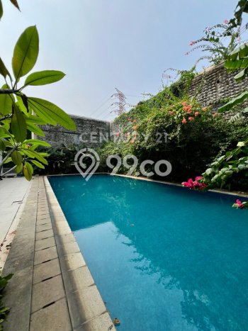 Dijual Rumah Mewah Megah Dengan View Cantik di Kemang, Jakarta Selatan Dijual Rumah Mewah Megah Dengan View Cantik di Kemang, Jakarta Selatan