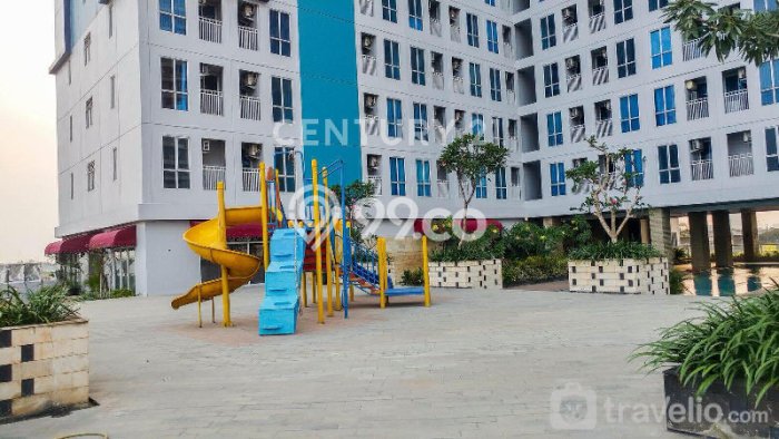 Apartemen Ideal Dijual di Bekasi Timur, Bekasi Punya 0 KT / 0 Kamar Mandi Apartemen Ideal Dijual di Bekasi Timur, Bekasi Punya 0 KT / 0 Kamar Mandi