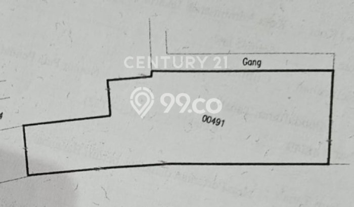 Jual Rumah Luas Megah Dengan View Eksklusif di Cililitan, Jakarta Timur Jual Rumah Luas Megah Dengan View Eksklusif di Cililitan, Jakarta Timur