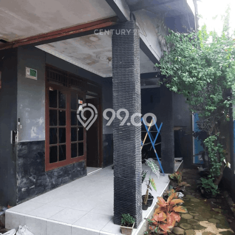 Rumah Elit Modern Siap Huni di Bekasi Kota Bekasi Rumah Elit Modern Siap Huni di Bekasi Kota Bekasi