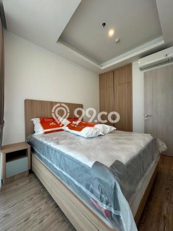 Apartemen Minimalis untuk Disewa, 1 Kamar di Jakarta Selatan Apartemen Minimalis untuk Disewa, 1 Kamar di Jakarta Selatan
