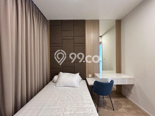 Apartemen Siap Huni 3 Kamar dengan Harga Hemat di Area Cilandak, Jakarta Selatan Apartemen Siap Huni 3 Kamar dengan Harga Hemat di Area Cilandak, Jakarta Selatan