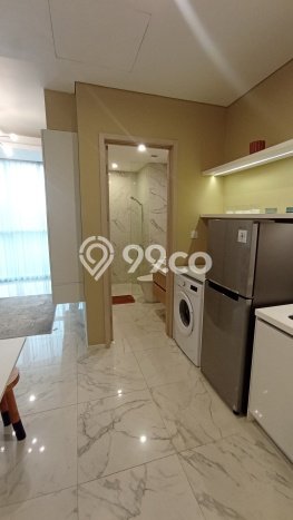 Apartemen Luxury Dijual di Jakarta Selatan Lokasi Strategis Punya 3 Kamar Tidur Apartemen Luxury Dijual di Jakarta Selatan Lokasi Strategis Punya 3 Kamar Tidur