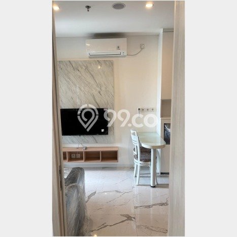 Apartemen Disewakan Murah 1 KT / 1 KM di Cilandak, Jakarta Selatan Apartemen Disewakan Murah 1 KT / 1 KM di Cilandak, Jakarta Selatan