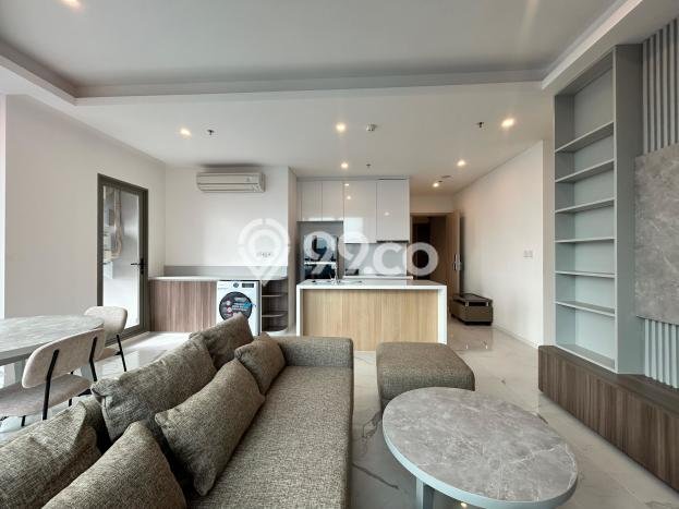 Apartemen Strategis Kawasan Cilandak, 2 KM, Luas 86m², Pemandangan Kota Apartemen Strategis Kawasan Cilandak, 2 KM, Luas 86m², Pemandangan Kota