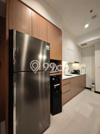 Dijual Apartemen Eksklusif 2 Bedroom di Jakarta Selatan Dekat ke Fasilitas Publik Dijual Apartemen Eksklusif 2 Bedroom di Jakarta Selatan Dekat ke Fasilitas Publik