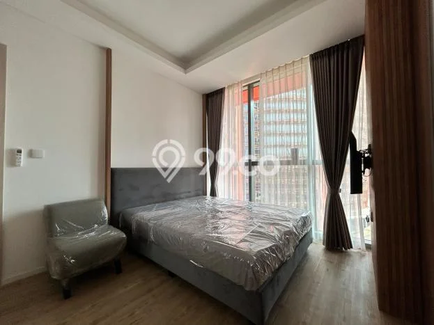 Apartemen Strategis 45m2 di Lebak Bulus Jakarta Selatan 1 KT Apartemen Strategis 45m2 di Lebak Bulus Jakarta Selatan 1 KT