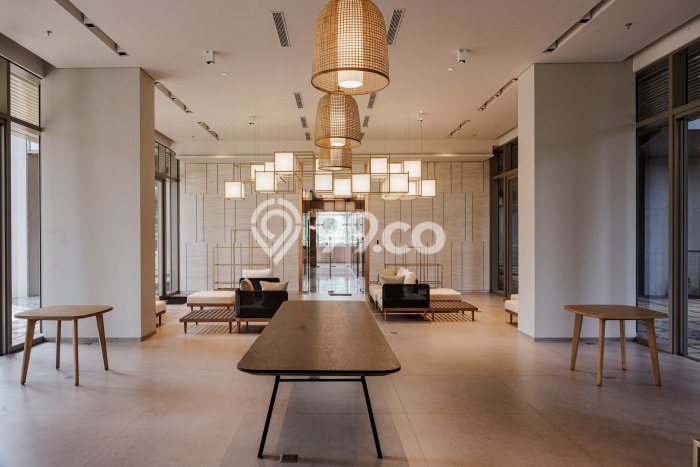 Sewa Apartemen Ekonomis 1 BR di Lebak Bulus Jakarta Selatan Sewa Apartemen Ekonomis 1 BR di Lebak Bulus Jakarta Selatan