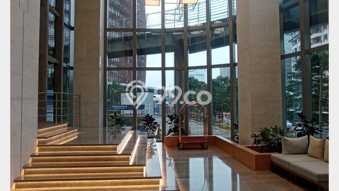 Apartemen Siap Huni 3 Kamar dengan Harga Hemat di Area Cilandak, Jakarta Selatan Apartemen Siap Huni 3 Kamar dengan Harga Hemat di Area Cilandak, Jakarta Selatan