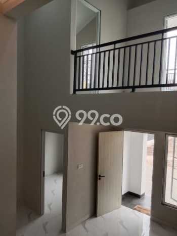 Rumah Strategis Modern Lb 65m2 di Pamulang, Tangerang Selatan Rumah Strategis Modern Lb 65m2 di Pamulang, Tangerang Selatan