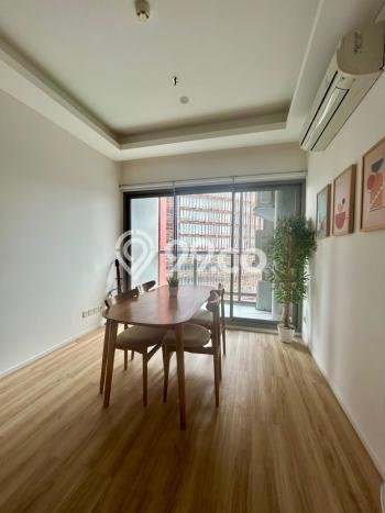 Apartemen Minimalis untuk Disewa, 1 Kamar di Jakarta Selatan Apartemen Minimalis untuk Disewa, 1 Kamar di Jakarta Selatan