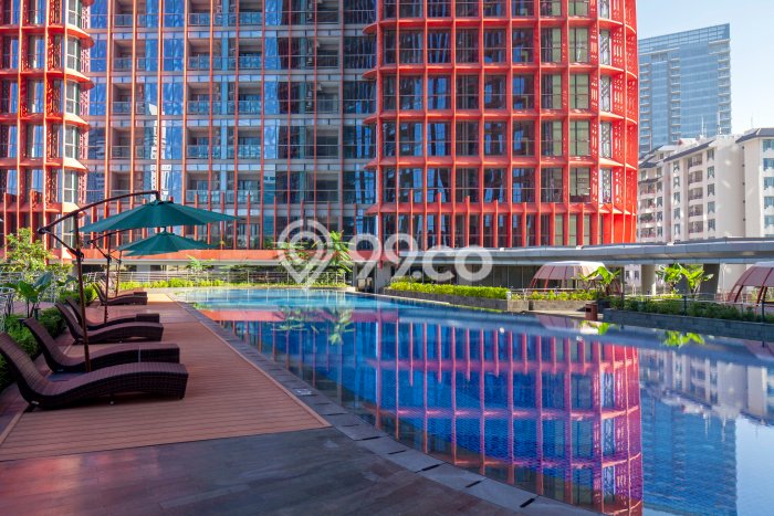 Apartemen Prestisius Dijual di Jakarta Selatan Lokasi Strategis Punya 3 Kamar Tidur Apartemen Prestisius Dijual di Jakarta Selatan Lokasi Strategis Punya 3 Kamar Tidur