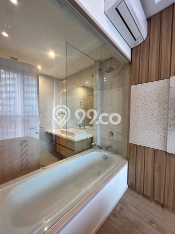 Apartemen Strategis Kawasan Cilandak, 2 KM, Luas 86m², Pemandangan Kota Apartemen Strategis Kawasan Cilandak, 2 KM, Luas 86m², Pemandangan Kota