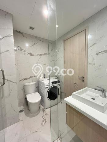 Apartemen Siap Huni 3 Kamar dengan Harga Hemat di Area Cilandak, Jakarta Selatan Apartemen Siap Huni 3 Kamar dengan Harga Hemat di Area Cilandak, Jakarta Selatan