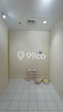 Unit Komersial Dijual di Jakarta Selatan LT 10m2 & LB 10m2 Unit Komersial Dijual di Jakarta Selatan LT 10m2 & LB 10m2