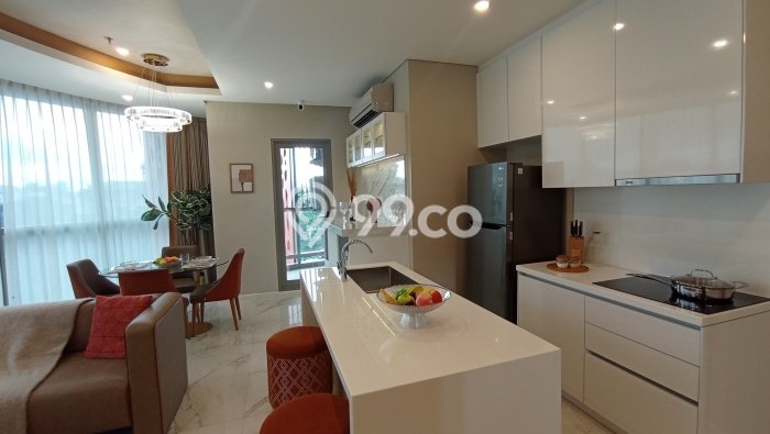 Apartemen Luxury Dijual di Jakarta Selatan Lokasi Strategis Punya 3 Kamar Tidur Apartemen Luxury Dijual di Jakarta Selatan Lokasi Strategis Punya 3 Kamar Tidur