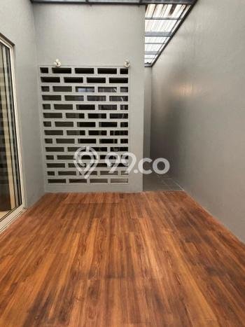 Rumah sewa siap huni 4 KT di Lebak Bulus, Jakarta Selatan Rumah sewa siap huni 4 KT di Lebak Bulus, Jakarta Selatan