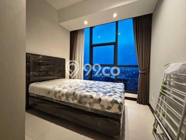 Dijual Apartemen Eksklusif 2 Bedroom di Jakarta Selatan Dekat ke Fasilitas Publik Dijual Apartemen Eksklusif 2 Bedroom di Jakarta Selatan Dekat ke Fasilitas Publik