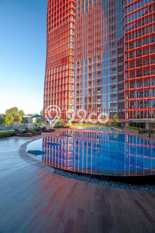 Apartemen Strategis 45m2 di Lebak Bulus Jakarta Selatan 1 KT Apartemen Strategis 45m2 di Lebak Bulus Jakarta Selatan 1 KT